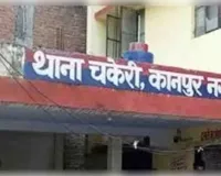 कानपुर में ट्रक को ओवरटेक करते डिवाइडर से टकराई बाइक, मौत