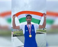 एशियाड-2026 में भारत का प्रतिनिधित्व करेंगे अमेठी के सलमान
