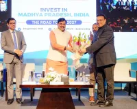 मध्य प्रदेश को दुबई में तीसरे दिन मिले 53 हजार करोड़ रुपये से अधिक के निवेश प्रस्ताव