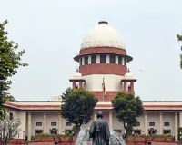 छात्र को नोटिस जारी करने के मामले में सुप्रीम कोर्ट ने जताई नाराजगी