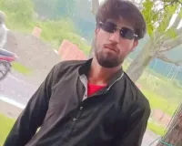 ट्रेन की चपेट में आने से युवक की मौत