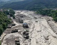 नेपाल में बाढ़-भूस्खलन से पर्यटन क्षेत्र को 52.67 अरब रुपये का नुकसान