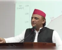 पुराने गठबंधन के साथ चुनाव जीतकर यूपी में सरकार बनाएंगे: अखिलेश