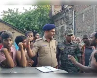 भागलपुर: बाढ़ के पानी में बचाने की कोशिश बनी काल, पांच की मौत
