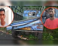 सोनापुर में पुलिस मुठभेड़, वाहन चोरी के दो आरोपितों की मौत