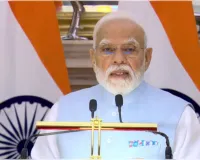 भारत-बेल्जियम के मजबूत रिश्तों पर पीएम मोदी ने साझा किए विचार