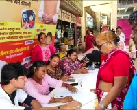 Mumbai: वार्ड 176 में 'सेवा संकल्प' की मिसाल!