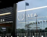 IAEA ने ईरान को UNSC में भेजने का प्रस्ताव किया पारित