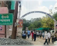 चेक बाउंस मामला: जौनपुर कोर्ट ने आरोपी को किया तलब...