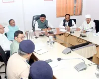 जहरीली शराब से 28 मौतें, जिम्मेदारों पर हो कठोर कार्रवाई: मुख्यमंत्री 