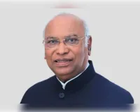 SIR प्रक्रिया को त्रुटिपूर्ण मानती कांग्रेस, अब आयोग दे स्पष्टीकरण: खरगे
