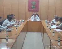  एसआईआर के तहत 33.1 लाख मतदाताओं को नोटिस, सूची जारी
