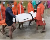 महिषादल में फुटबॉल के लिए झील में उतरा किशोर, सुबह मिला शव
