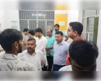 महोबा में नहाने गए तीन बच्चों की गहरे गड्ढे में डूबकर मौत