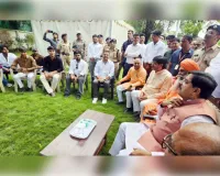उज्जैन की ऐतिहासिक विरासत जानने बिहार के युवा इन्फ्लुएंसर पहुंचे मप्र