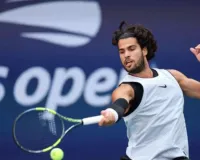 US Open में अल्कराज का जलवा, 18वीं लगातार ग्रैंड स्लैम जीत