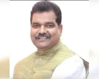 भाजपा ने पूर्व सांसद ओम प्रकाश यादव को भेजा कारण बताओ नोटिस