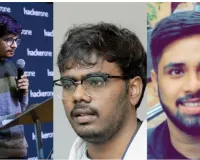 भारतीय मूल के 3 लड़कों ने Claude से हैक कर जीते 5.5 लाख