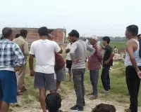 लखनऊ में खौफनाक वारदात, चौकीदार को 15 बार चाकू मारकर किया लहूलुहान 