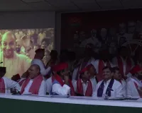 सीएम योगी के एआई वीडियो पर पूर्व सीएम अखिलेश यादव के खिलाफ FIR की मांग