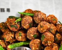 वैश्विक मंच पर गूंजेगा कौशाम्बी के मुंगौड़े का स्वाद, 80 देशों के खरीदारों के सामने लाइव बनेगा पारंपरिक व्यंजन