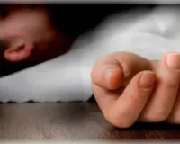 बारिश के बीच कच्ची छत ढही, मलबे में दबकर दो मासूमों की मौत