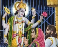 श्रीकृष्ण जन्माष्टमी : धर्म की स्थापना के लिए भगवान श्री कृष्ण ने लिया अवतार