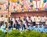 बच्चों को आत्मनिर्भर बनाता है स्काउट गाइड प्रशिक्षण- उपेंद्र कुमार