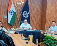 राजस्थान में सुरक्षित वातावरण के लिए युवाओं की अहम भूमिकाः डीजीपी