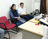 लोक अदालत की तैयारियाँ जोरो पर, नोडल ऑफिसर ने आहुत की बैठक