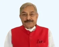 यूएनओ द्वारा विश्व मानचित्र में त्रुटिपूर्ण नक्शा देश को अस्वीकार्य-प्रमोद तिवारी