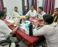 महिला कल्याण योजनाओं की जानकारी देकर किया जागरूक