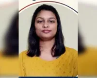 दीक्षा ने शिक्षा जगत में लहराया परचम, यूजीसी-नेट जेआरएफ परीक्षा की क्रैक