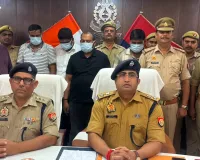 थाना बखिरा पुलिस द्वारा अपहरण की घटना का सफल अनावरण