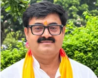 सूचनाओं के नाम पर जनपद के 34 माध्यमिक विद्यालयों का वेतन रोकना अन्यायपूर्ण - संजय द्विवेदी