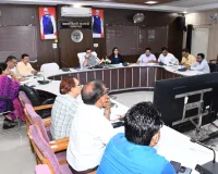 सेवा संकल्प अभियान को लेकर डीएम ने दिए प्रभावी क्रियान्वयन के निर्देश