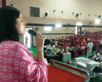 उद्यमी प्रोत्साहन अभियान के तहत एमएसएमई योजनाओं पर कार्यशाला
