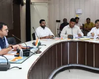 एक अक्टूबर से ओवरलोड स्कूली वाहनों पर होगी कार्रवाई