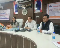 ओडीओसी कार्यशाला का आयोजन