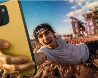 Poco X8 भारत में हुए लॉन्च, मिलेगी 10000mAh की जंबो बैटरी