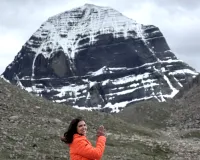 शब्दों से परे है महादेव के धाम कैलाश की मेरी पहली यात्रा: प्रीति सोमपुरा