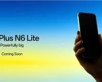 OnePlus का सबसे सस्ता 5G स्मार्टफोन Amazon पर हुआ लिस्ट, जल्द भारत में होगा लॉन्च