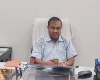 मुख्यमंत्री 10 विशेष पुरस्कार के लिए पात्र ग्राम पंचायतें 15 से 30 सितम्बर तक करें आवेदन