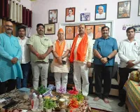 गोरक्षनाथ सनातन संघ ने संगठन विस्तार का खींचा खाका, राजनीतिक रणनीति पर हुआ मंथन