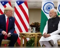 टैरिफ की धमकियों पर भारत ने अमेरिका को दिया जवाब