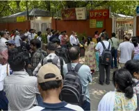 69000 शिक्षक धरने पर, यूपी में शिक्षकों की निकली नई बंपर भर्ती