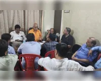 ऊर्जा निगमों से हटाए गए कर्मचारियों की बहाली करे प्रबंधन: समिति