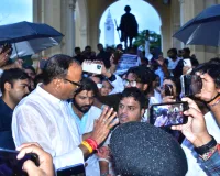 बॉन्डेड डॉक्टर्स का लागू होगा समान वेतनमान: ब्रजेश पाठक