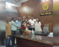 कोटेदारों का कमीशन 125 रुपये प्रति क्विंटल, जताया सरकार का आभार