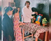उतरौला तहसील के विद्यालयों में धूमधाम से मनाया शिक्षक दिवस